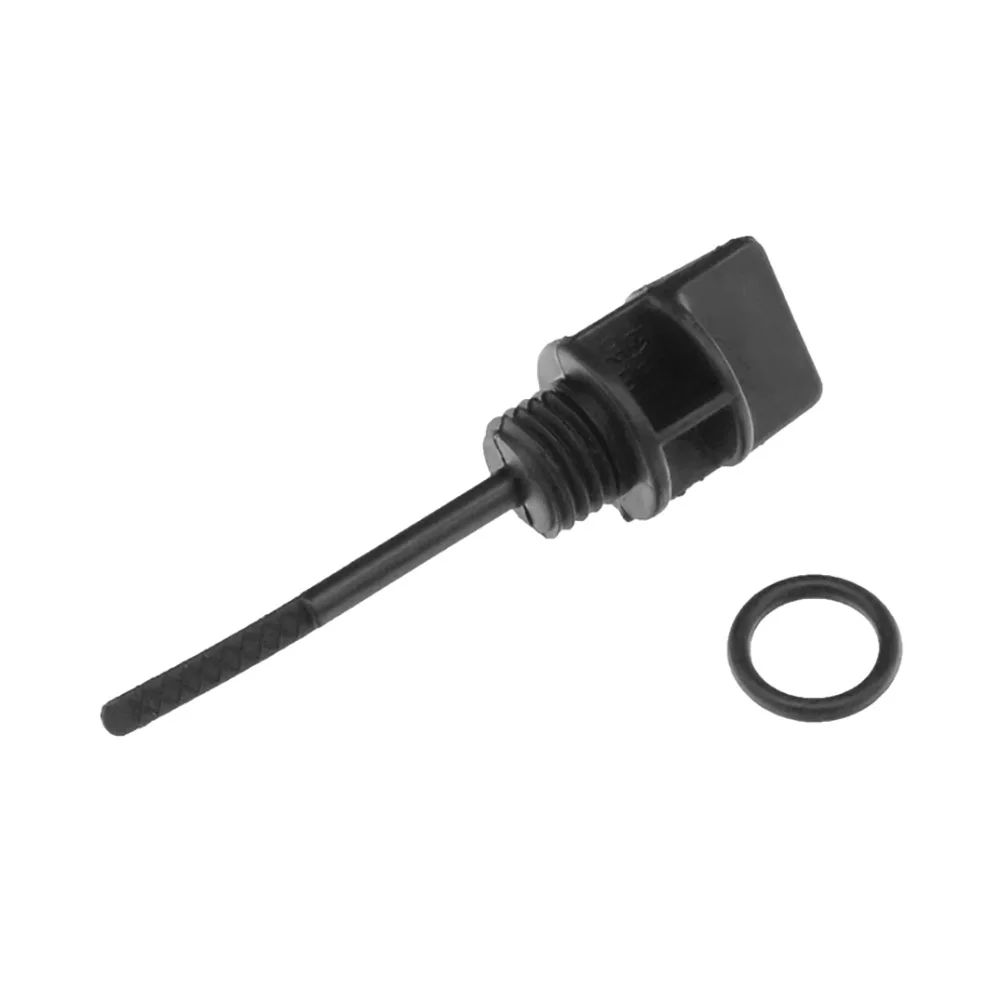 Motorcycle Oil Dipstick Oil Test Probe GY6 Oil Level Probe 4T 50cc 80cc 125cc 150cc For Motorcycle Scooter