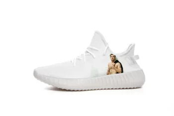 

2019 hot fashion Chris Evans 3D casual shoes for men/women high quality 3D printing Chris Evans Sneakers