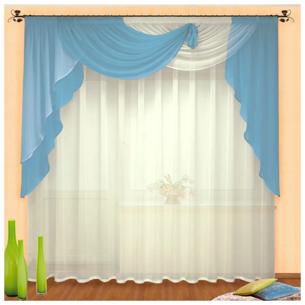 Где Купить Шторы С Ламбрекеном