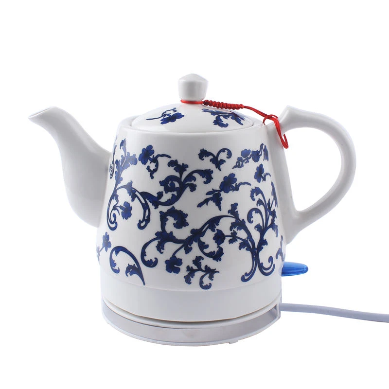 Ceramic Electric Kettle