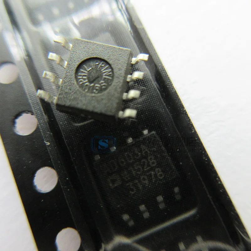 10 шт в упаковке, новая AD603 AD603A AD603AR AD603ARZ SOP8
