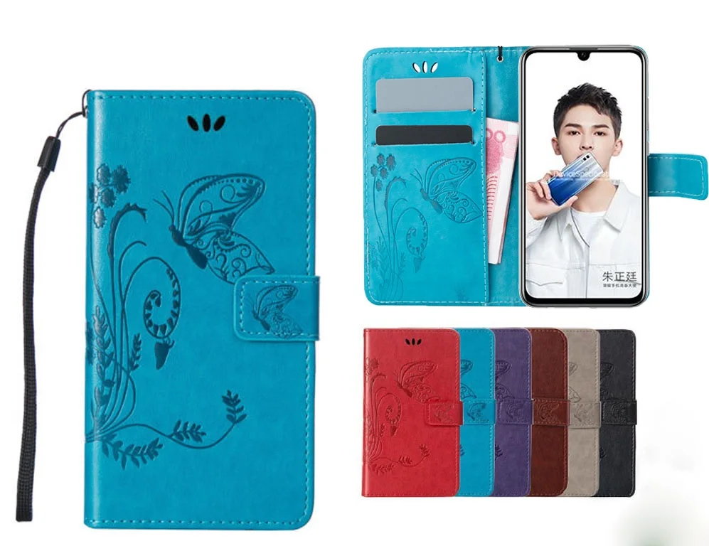 Чехол-бабочка для BQ Mobiie BQ-5211 5340 5009L 5507L 5007L 5508L 5005L 5591 5500L кожаный защитный флип-чехол
