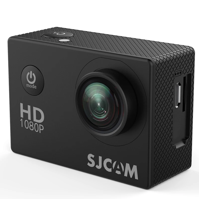 Оригинальная Спортивная Экшн камера SJCAM SJ4000/SJ4000 Wi Fi 2 0 дюйма 1080P HD