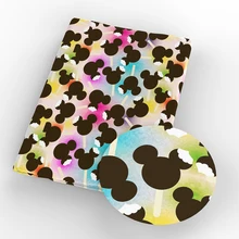 50*145 см животный принт 4 способа стрейч трикотажная ткань, материалы ручной работы для изготовления домашнего текстиля, 1Yc7810