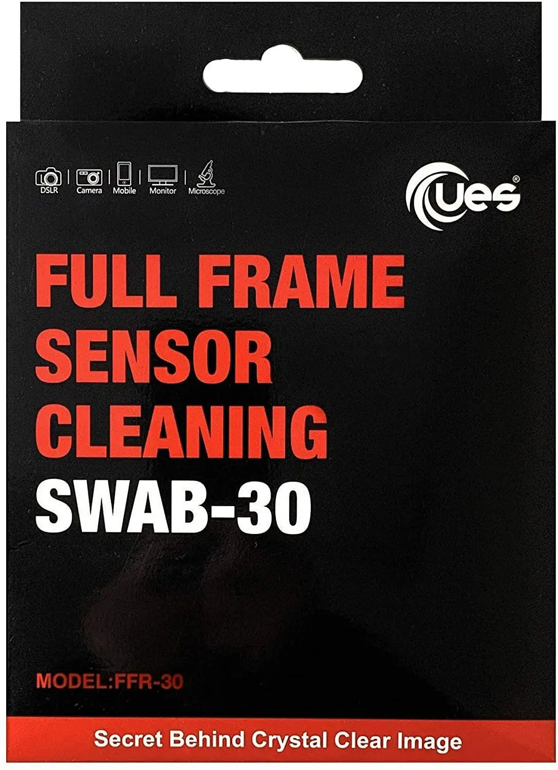 Kit de Limpeza com Sensor a Seco e Estrutura Completa k 30 Peças Limpador de Câmera Ffr30 para Câmera Nikon Canon Sony Fujifilm - Image 6