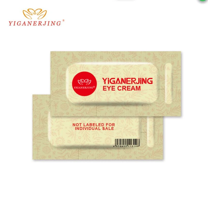eye cream sample set