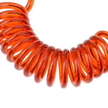 

Nylon Elastic Cord With Clips Buckle For Torch Underwater Diving Camera