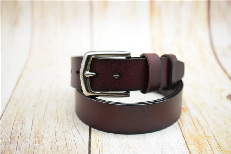 leather belt6
