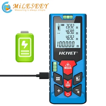 

Measuring Device Laser Measuring Meter Laser Distance Meter 40M Laser Level Measuring Instruments Laser Range Finder