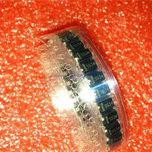 1000 шт./лот 1N5822 SMA SMD DO-214AC IN5822 диод Шоттки ss34 на