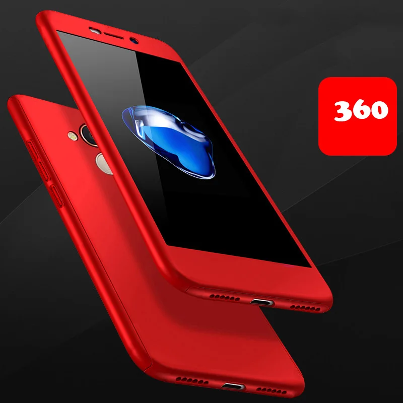 Чехол для Samsung Galaxy A40 чехол с полным покрытием на 360 градусов телефона 2019 GalaxyA40 A 40