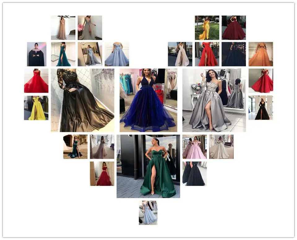 beautiful prom dresses 2022 Champagne Mermaid Shiny Sequined Evening Dresses Women Formal Party Night Vestido De Gala Wine Red Graduation Prom Gowns hot pink prom dress