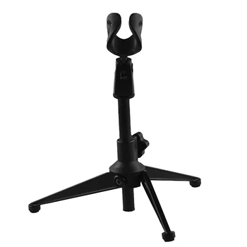 

Height Adjustable Live Streaming Office Microphone Tripod Audio Device Desktop Stand Portable Detachable Studio Home Supportive