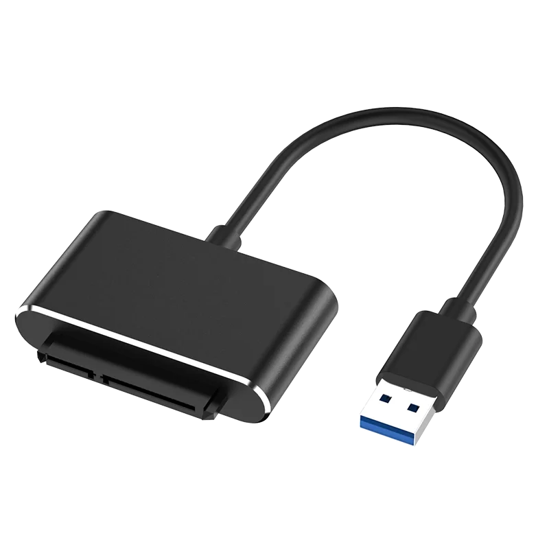 Заводская цена адаптер USB 3 0 для SATA 22 Pin | Электроника