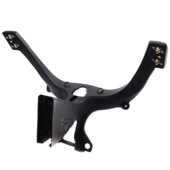 

Motorcycle Front Headlight Upper Fairing Stay Bracket for Ducati 848 1098 1198