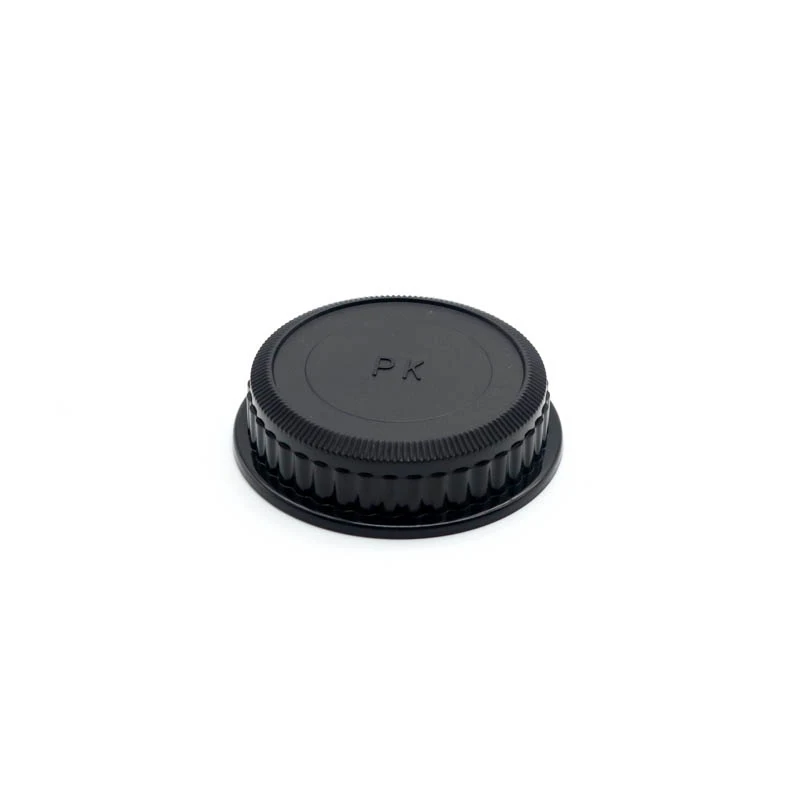 Задняя крышка объектива для Pentax K mount PK Lens K20D K10D K200D