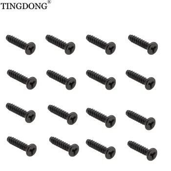 

80PCS Replacement Screw For Nintendo NS NX Joy Con Screws For Switch Handle Three wings screws