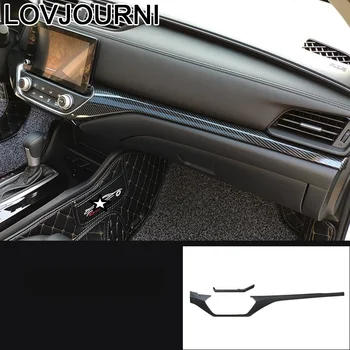 

Car Control System Gear Outlet Air Conditioner Dashboard Interior Automobile Decorative Parts Decoration 19 FOR Honda Envix