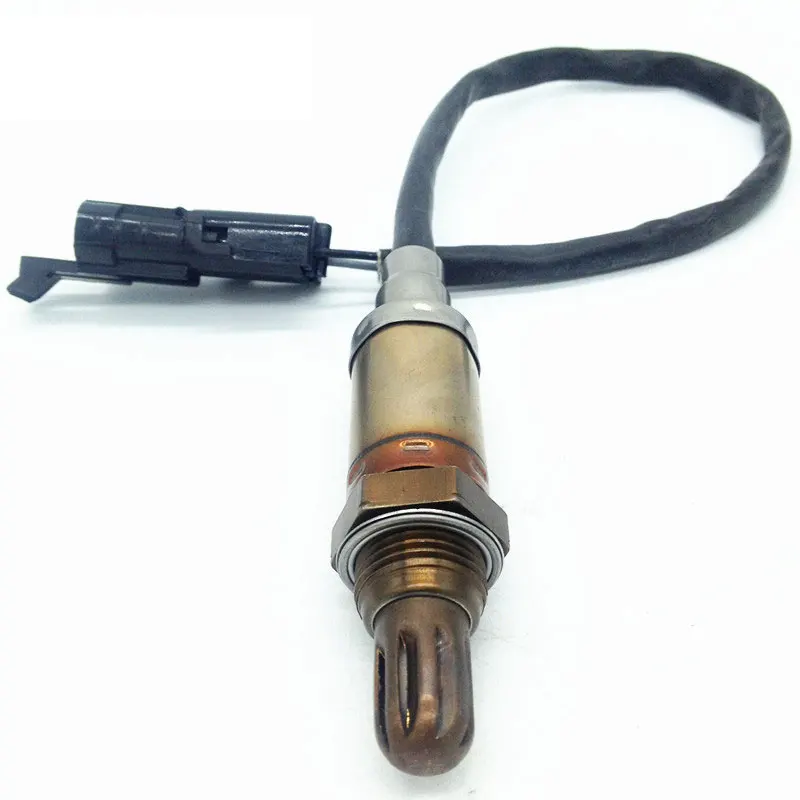 

2 провода, кислородный датчик 96377500 для Daewoo Matiz 2 Cadillac ALLANTE devile ELDORADO 4,1 4,5 Buick CENTURY 1920-1995 0258002028