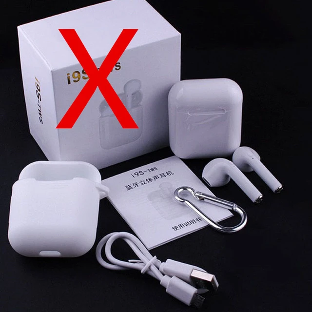 i9s no retail box 02 I9S TWS Беспроводные Bluetooth 5,0 наушники бинауральные наушники с поддержкой звонков с зарядным устройством стерео гарнитура для IPhone Xiaomi huawei LG - Цвет: i9s no retail box 02