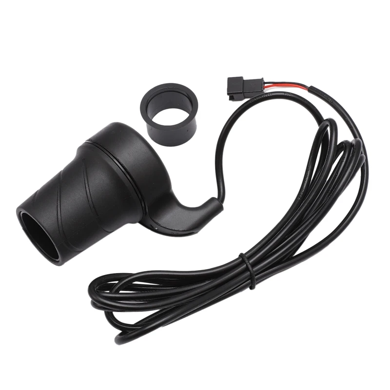 ebike throttle