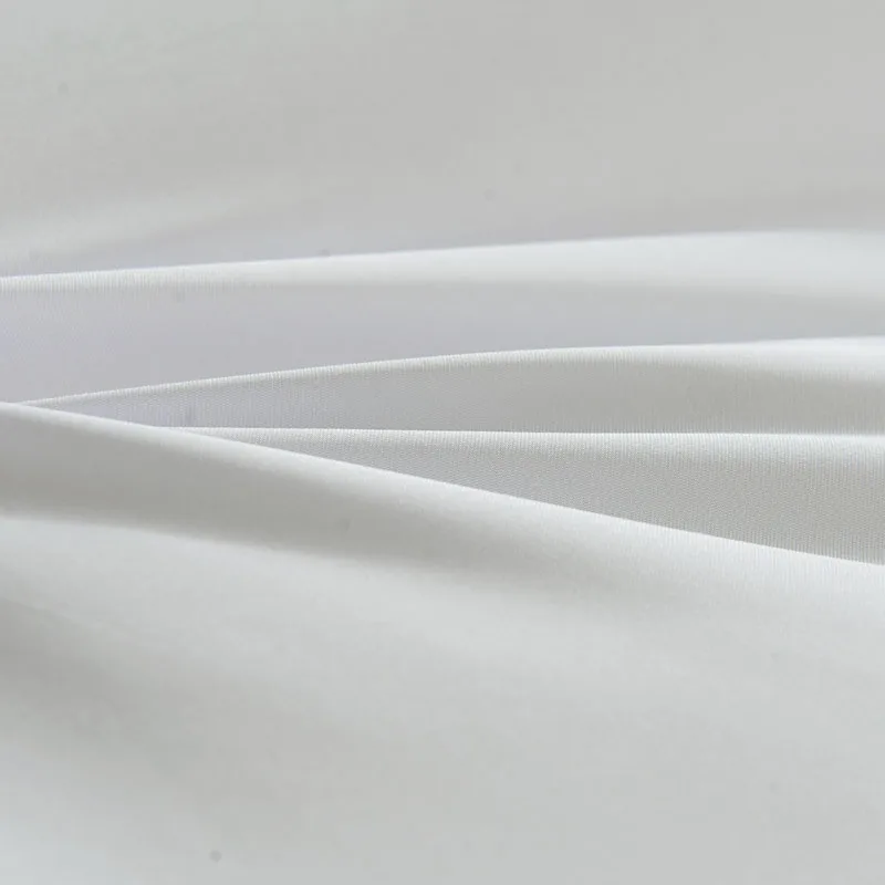 Goose Down Fiber Mattress Topper 160 Single Twin Queen Size