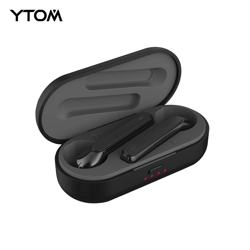 Сенсорное управление TWS беспроводные наушники Bluetooth 5 0 freebuds игровая гарнитура для
