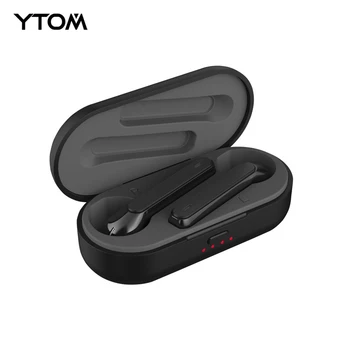 

Touch Control TWS Wireless Earphone Bluetooth 5.0 Headphones Earbuds FreeBud Gaming Headset For iphones Xiaomi Samsung Huawei