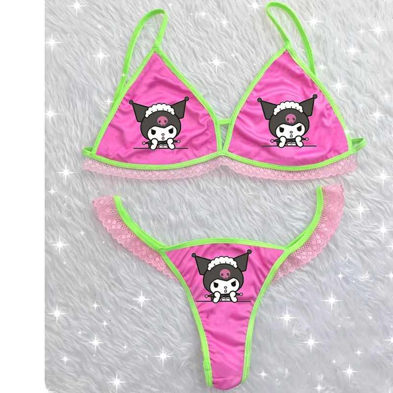 Эстетические топы на бретелях y2k Топы бретельках Harajuku Kawaii в готическом стиле панк
