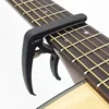 Capo de Guitarra de plástico para 6 cuerdas, abrazadera de afinación acústica clásica, Accesorios para Instrumentos Musicales ► Foto 3/6