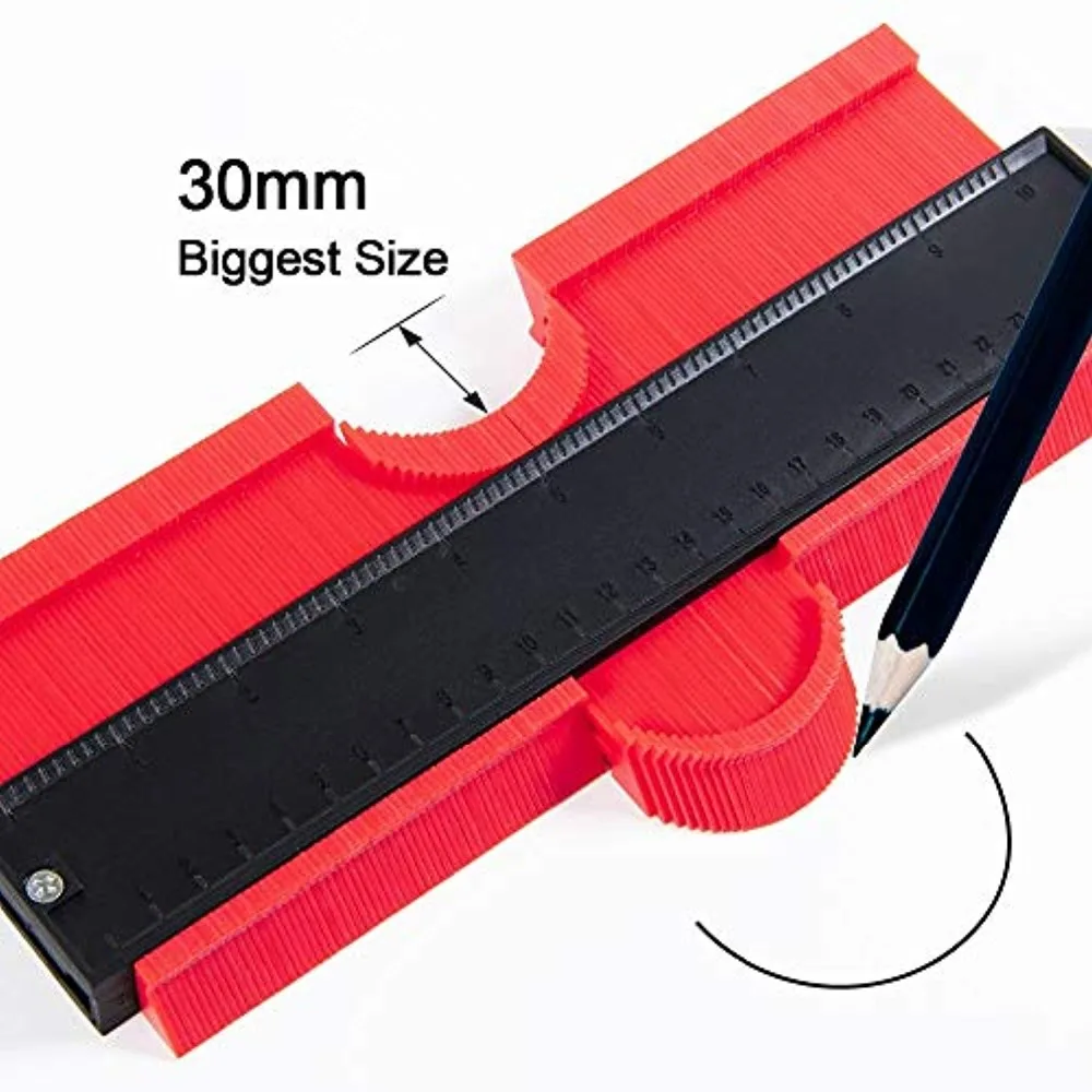Plastic-Contour-Gauge-Profile-Duplications-Gauge-Plastic-Woodworking-Shape-Contour-Duplicator-For-Perfect-Fit-and-Easy (3)