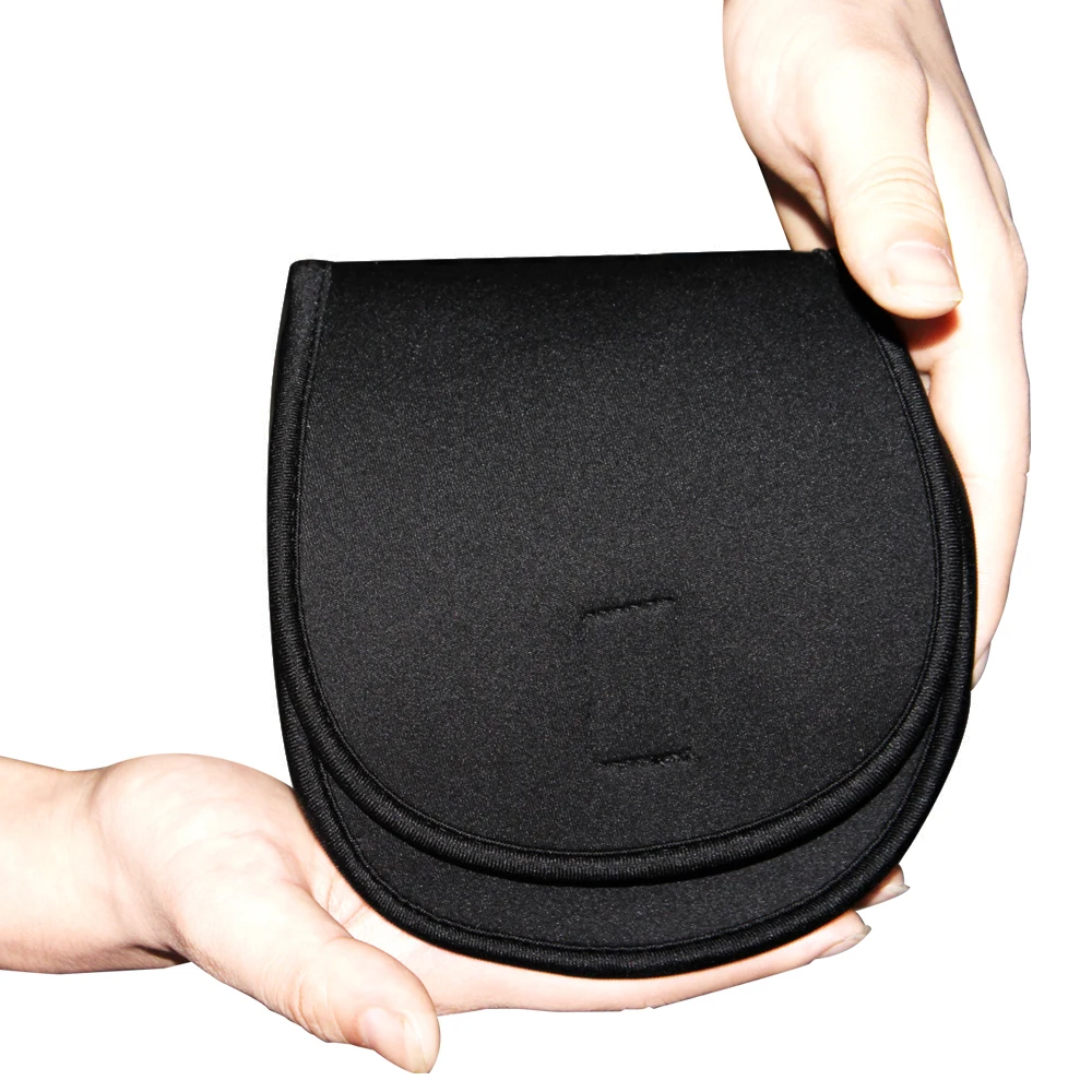 Неопреновая рыболовная Катушка Сумка Чехол Рыболовная катушка защитный чехол Чехол держатель сумка для хранения защитный чехол