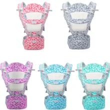 Кенгуру для переноски малыша кенгуру; дышащий; для ношения спереди сумка рюкзак-кенгуру для малышей Детский рюкзак переноска, слинг "кенгуру" для новорожденного ребенка