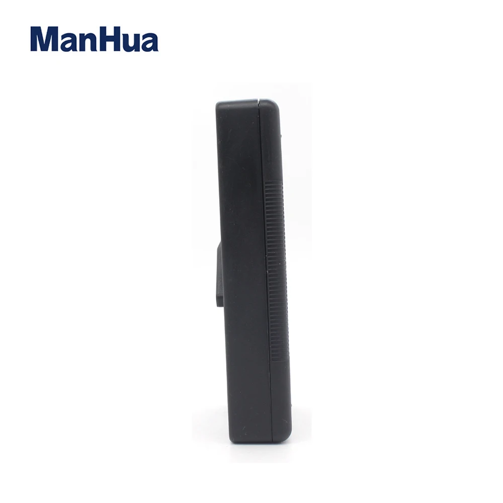 Мини цифровой мультиметр Manhua DT 830B с ЖК дисплеем|Детали и аксессуары для приборов|
