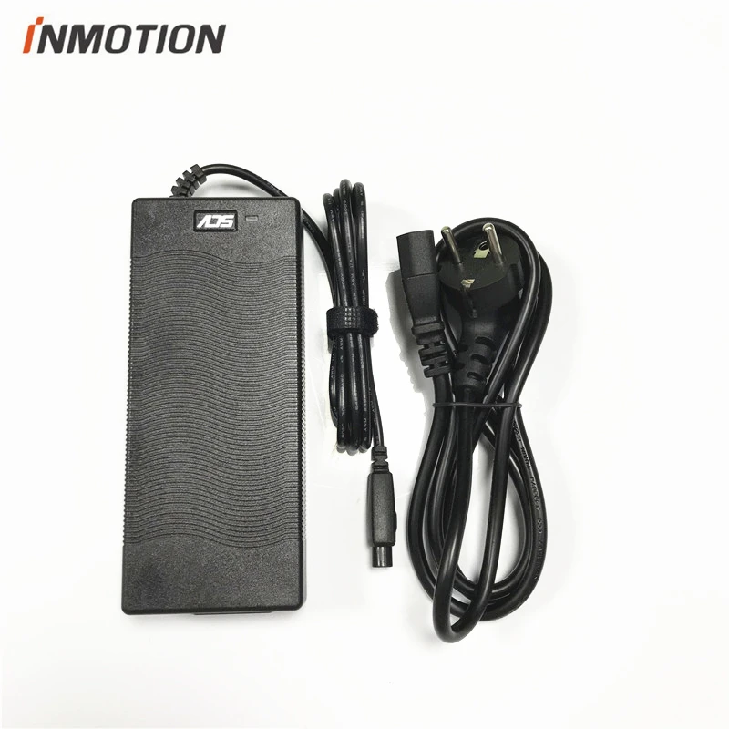 Inmotion V5/V8/V10/V11 Balancing Electric Unicycle Power Charger Adapter Cable