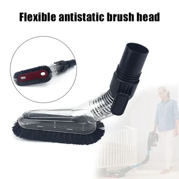 

Universal Flexible Anti-Static Brush Soft Dusting Brush for Dyson Dc49 Dc59 Philips Haier Midea TB Sale