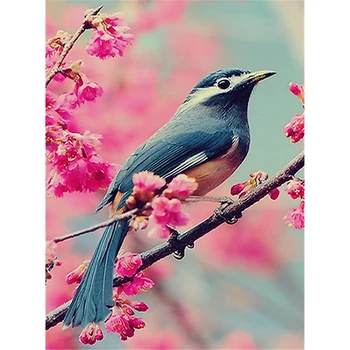 

Diamond Painting,Bird,Cross Stitch,5D,DIY,Animal,Needlework,Embroidery,Round Rhinestone,Decoration,Crafts,Room,Fashion,Art