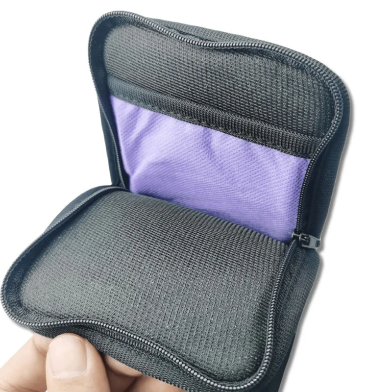 110/130/150/170cm Einzel/Doppel Schicht Angelrute Fall Folding Tasche Lagerung Tasche Spinning / Casting Angelrute Abdeckung B556 – Detail 2