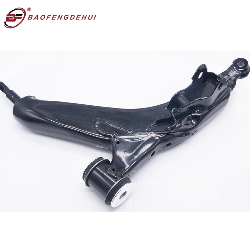 メーカー直売 lower suspension 純正レクサスGS300フロントサスペンションアッパー左側のコントロールアーム48630