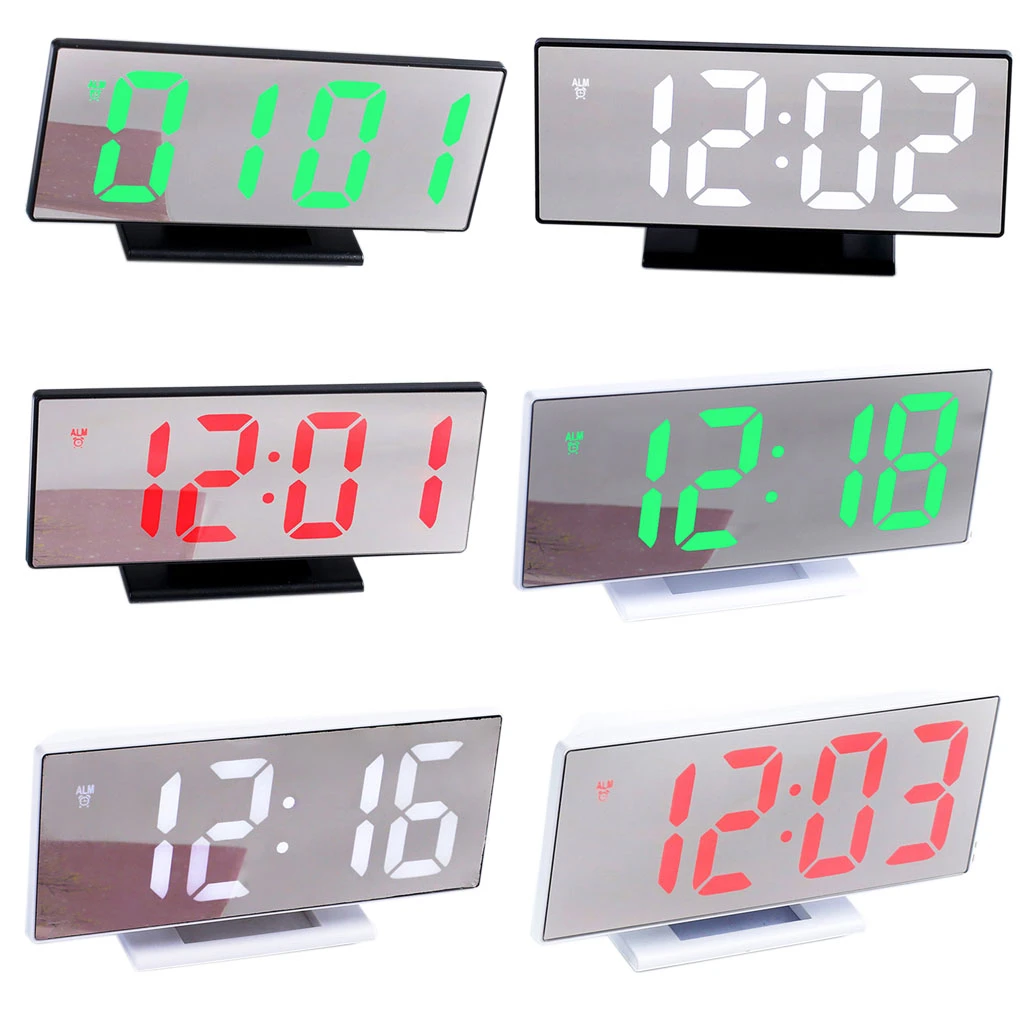 Led Clock Led Clock