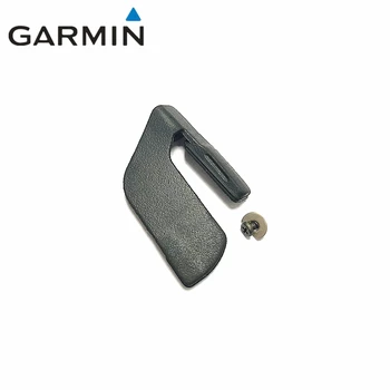 

Original USB black rubber cap for Garmin Edge 1000, Edge EXPLORE 1000, Approach G8 Back Cover USB Rubber Cap Replacement Part
