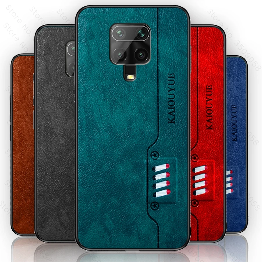 Redmi Note 9s Case Luxury PU Leather Silicone Soft Bumper Coque for Xiaomi Redmi Note 9 Pro Max Cases Cover Readmi Redmy Notes 9 Redmi Note 9s Case Luxury PU Leather Silicone Soft Bumper Coque for Xiaomi Redmi Note 9 Pro Max Cases Cover Readmi Redmy Notes 9