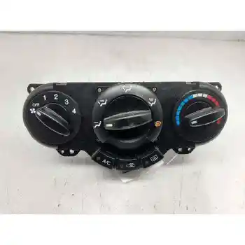 

96615408 CONTROL HEATING/AIR CONDITIONING DAEWOO LACETTI