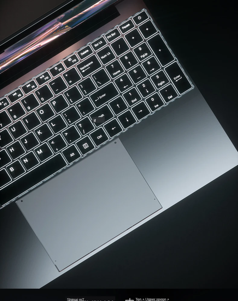 Good Metal Computer with 2.4G/5.0G Bluetooth Ryzen