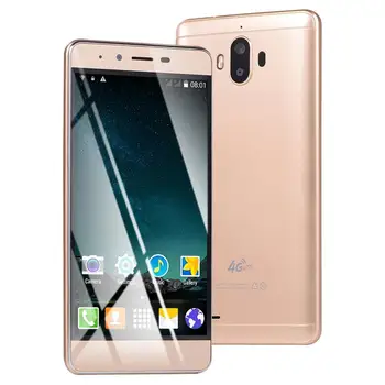 

M9 Large Screen Mobile Phone 512+4 Gsm Dual Core High Capacity Smart Phone Support Memory Card Universal Phone