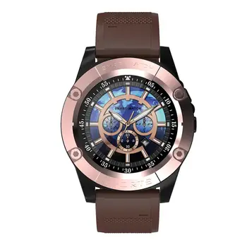 

SW98 Color Screen Sports Smart Bluetooth Watch Call SMS Reminder Multimedia Photograph Smart Bracelet Health Fitness Tracker