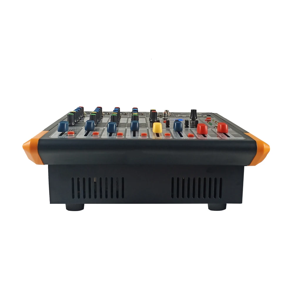 pro audio party mixer