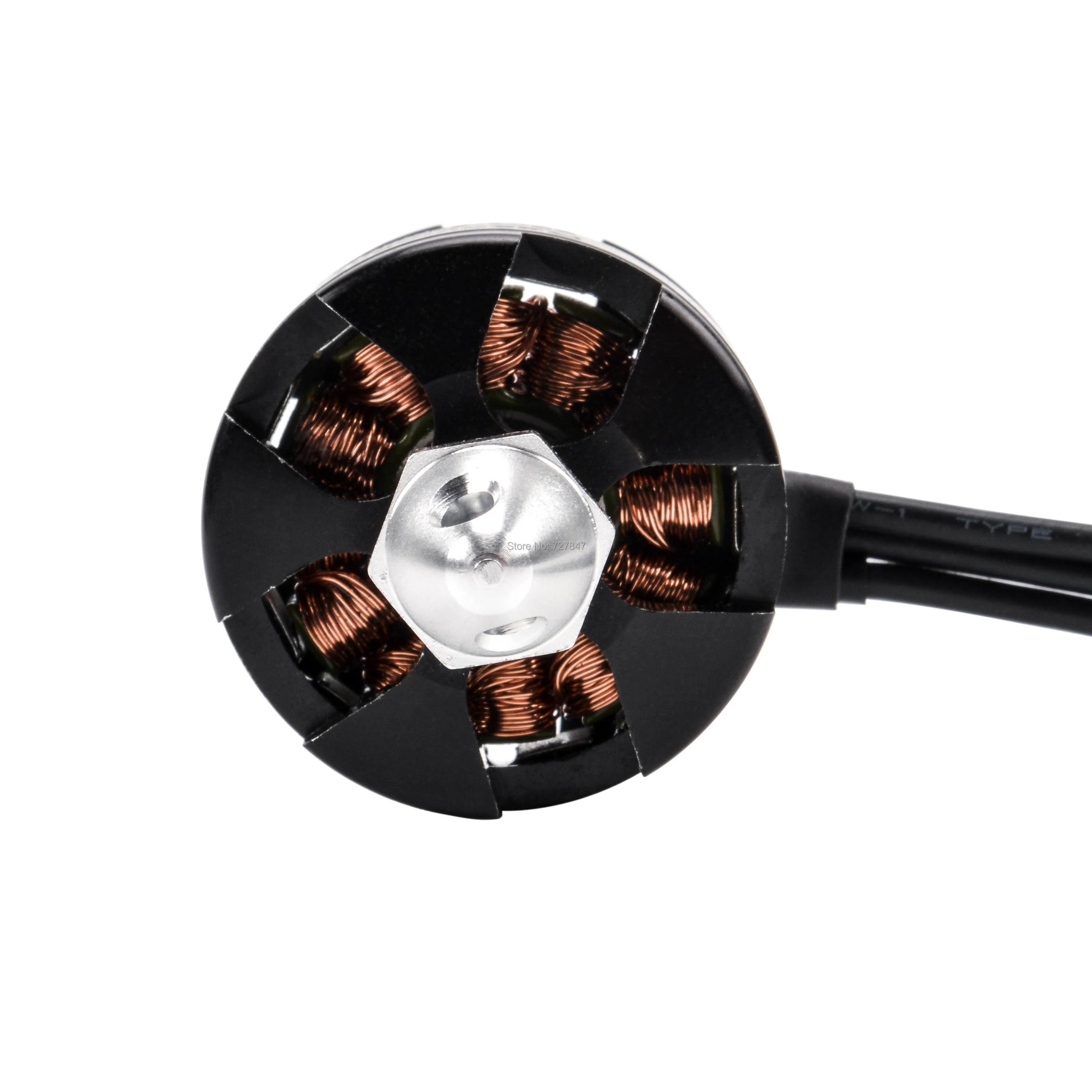 4 шт. бесщеточный двигатель MT2204 2204 2300KV для мини квадрокоптера Mini 200 210 250 280 мм Robocat