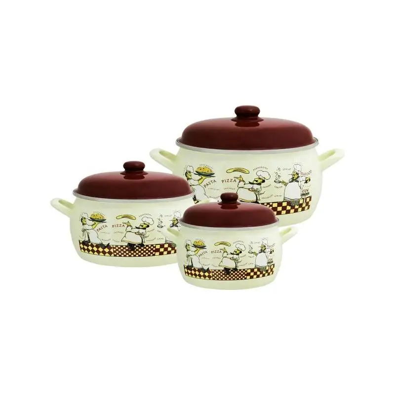 Кастрюли Metrot Купить В Интернет Магазинах