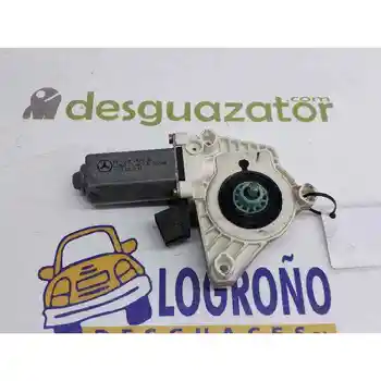 

A1698201842 WINDOW MOTOR FRONT RIGHT MERCEDES CLASS A (W169)